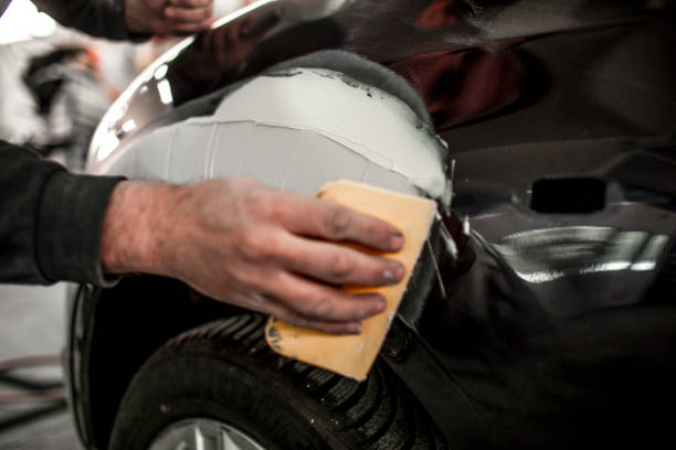 Best Mold Odor Removal Services  in Crete, IL