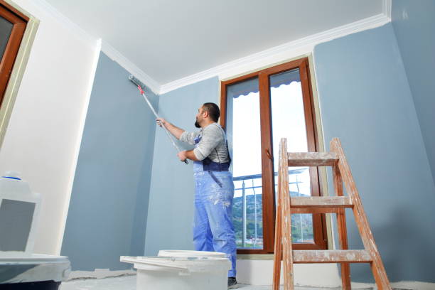 Best Industrial Mold Remediation  in Crete, IL