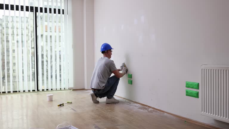 Best Mold Removal for HVAC Installations  in Crete, IL