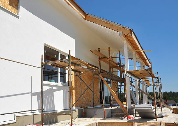 Best Mold Prevention Services  in Crete, IL